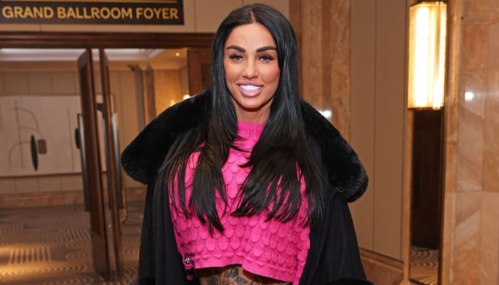 Katie shared that she spoke with her mom Amy and her stepfather Paul about her vaping habit