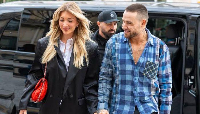 Liam Paynes girlfriend says next boyfriend will know she loved Liam