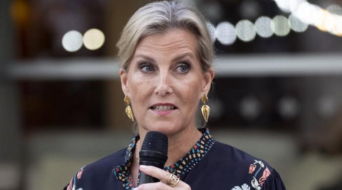 Duchess Sophie's bold move earns special honour from King Charles, royal family