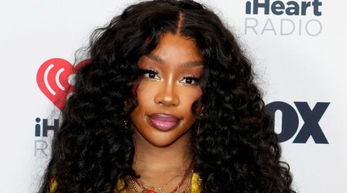 SZA speaks up against use of ‘SNL' song in post by White House
