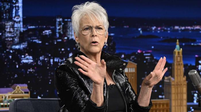 Jamie Lee Curtis will not be online for sometime now: ‘Digital detox'