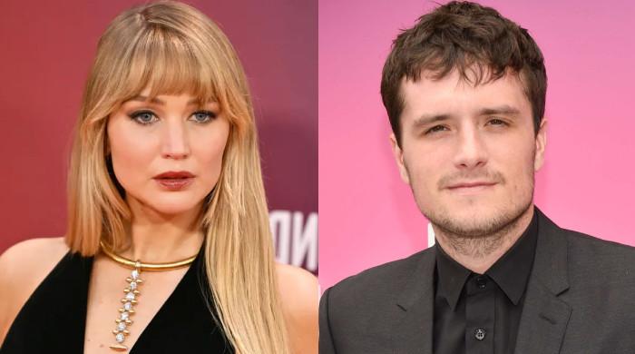 ‘Hunger Games' calls back Jennifer Lawrence along with Josh Hutcherson