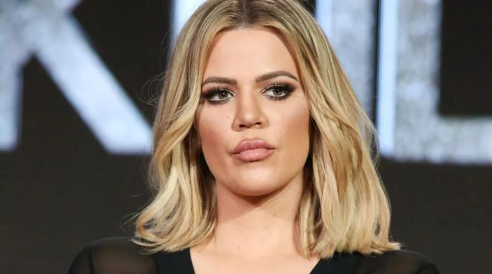 Khloé Kardashian hints at new romance with cheeky comment