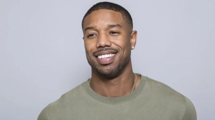 Michael B. Jordan talks about Golden Globe nom two days after achievement