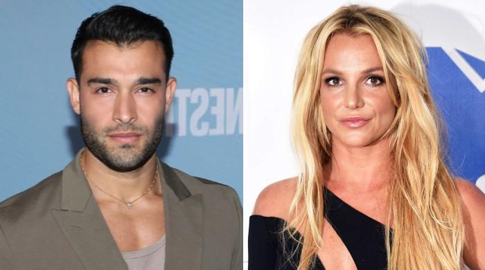 Sam Asghari still ‘respects' ex Britney Spears