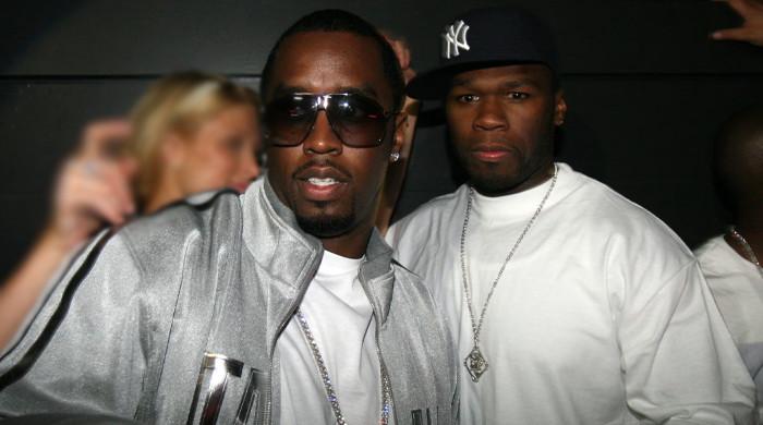 50 Cent gives verdict on murder allegations against Diddy