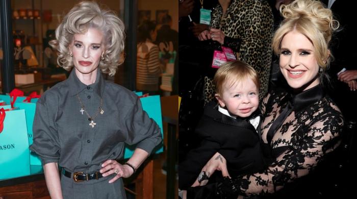 Kelly Osbourne breaks silence on weight criticism after Ozzy's death