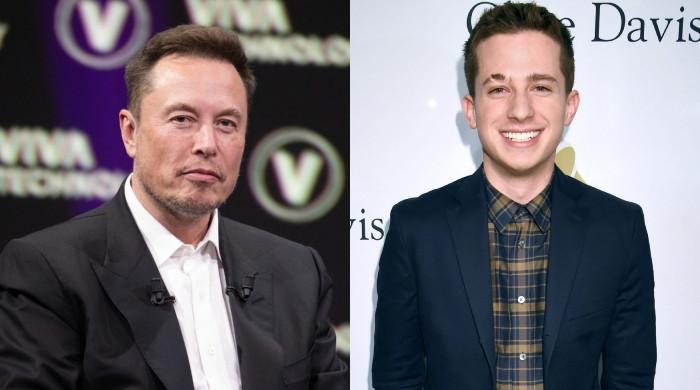 Charlie Puth calls out Elon Musk after late night SpaceX sonic boom