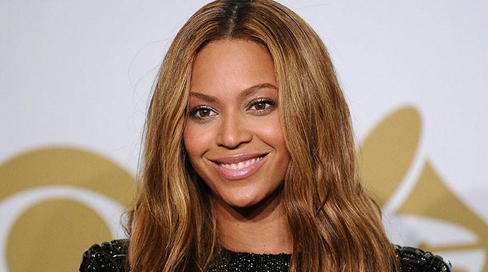 Beyoncé takes the helm of 2026 Met Gala with star power