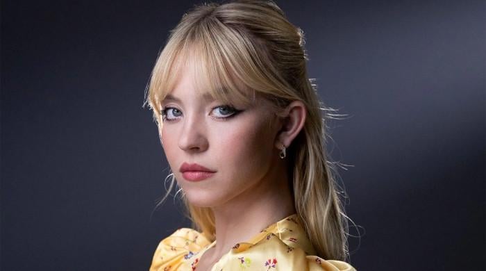 Sweeney Sweeney stands by 'Christy' after Box Office struggle, awards snub