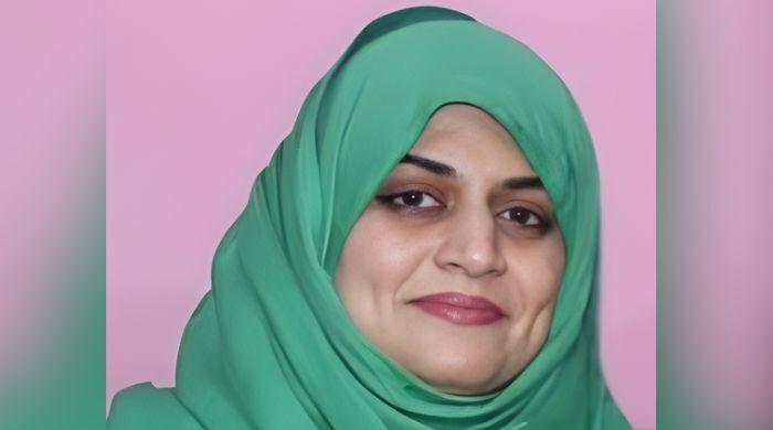 DPO Abbottabad reveals Rs3m paid for abduction, killing of Dr Warda