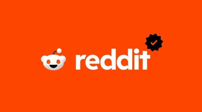 How Reddit is selecting users for its new verification badge?