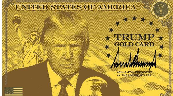 Trump launches $1 million ‘Golden Visa': Here's how it works, who can apply