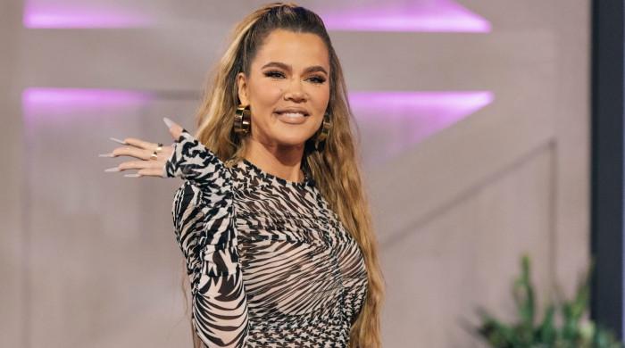 Khloé Kardashian embraces single life, says 'no' to dating again