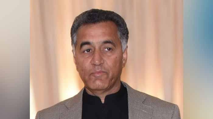 Ex-ISI chief Faiz Hamid handed 14-year imprisonment over political activities, violating Secrets Act: ISPR