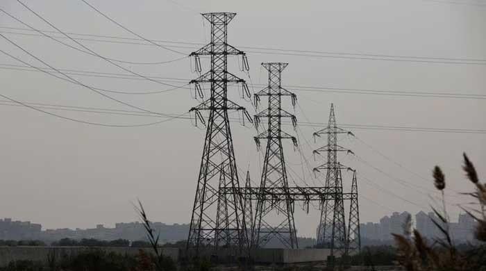 Pakistan finalises record Rs659.6bn settlement of power sector debt, says minister