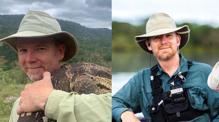 What led to death of ‘Survivor' veteran Sean Foley