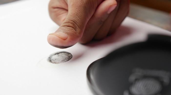 New fingerprint verification system launched to make process 'more accessible'