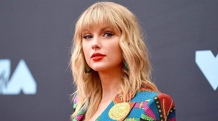 Taylor Swift gives befitting response to critics after 'Showgirl' success