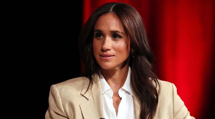 Meghan Markle receives strong rebuttal over ‘false claims' about father
