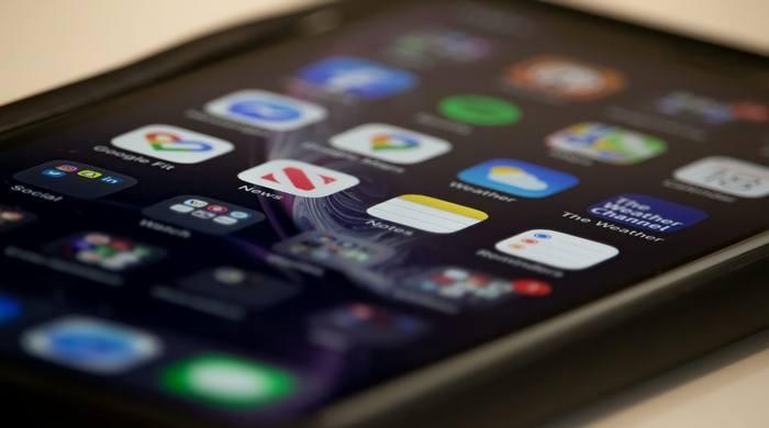 Apple's top free iPhone apps of 2025 unveiled: See the surprising runner-up to ChatGPT