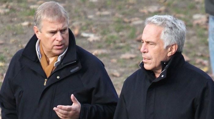 Palace confirms another royal bites the dust after Andrew-Epstein scandal