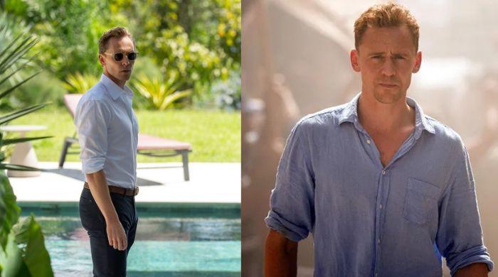 Tom Hiddleston on returning for 'The Night Manager 2' after 10 years: 'Scars on the...'