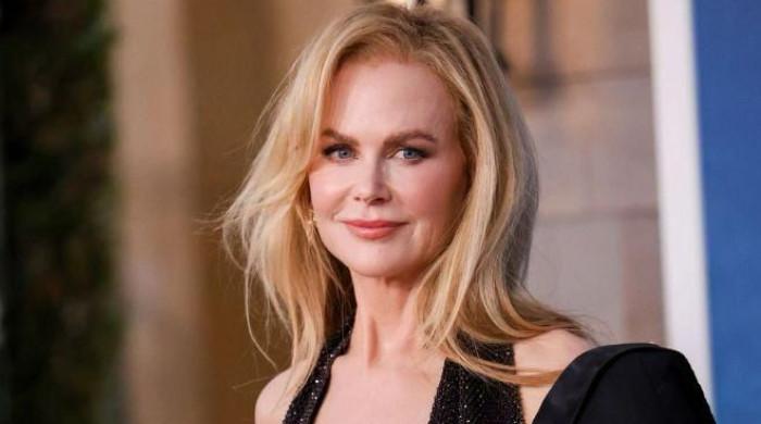 Nicole Kidman surprises with new big 2026 role after split from Keith Urban