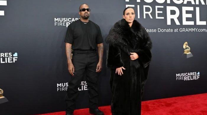 Is Bianca Censori bringing back iconic fur look?