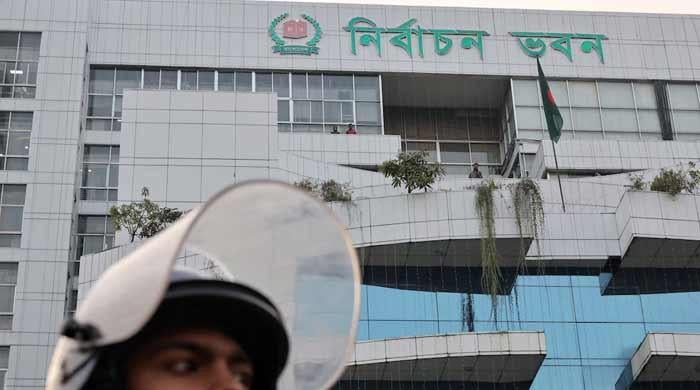 Bangladesh to hold national election on February 12 