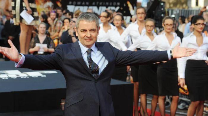 Rowan Atkinson reveals reason of being away from social media