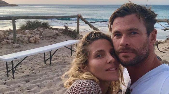 Chris Hemsworth, Elsa Pataky part ways after facing relationship strain?