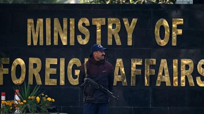 Norwegian ambassador summoned over 'unwarranted' attendance at court proceeding