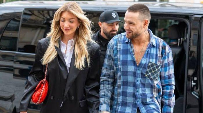 Liam Payne's girlfriend says next boyfriend will know she loved Liam