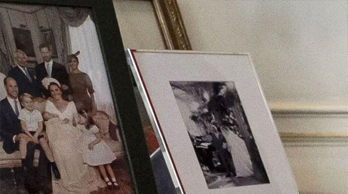 King Charles keeps Meghan close to heart, one telling photograph reveals 