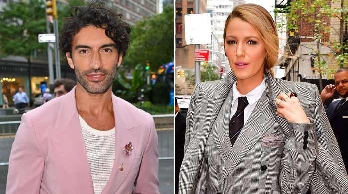 Blake Lively and Justin Baldoni advised by judge to settle before trial