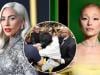 Lady Gaga fans boo as Ariana Grande attacker removed from Australia concert