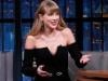 Taylor Swift reveals her favourite song from entire music catalogue 