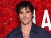 Jacob Elordi pushes back at paparazzi after crowded Paris encounter