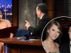Stephen Colbert declares war for Taylor Swift: Surprising reason revealed