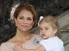 Princess Madeleine adds Kate Middleton's inspired flair to video
