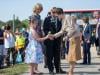 Princess Anne bakes up praise for Yorkshire's finest