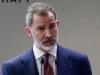 King Felipe steps into crucial  dialogue in important meeting: watch