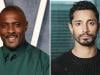 Riz Ahmed revealed Idris Elba key role in his life