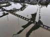 Washington flood crisis: 26 rivers at risk, 100,000 under evacuation orders 