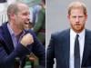 Prince William shrugs off Prince Harry 'threat' in new statement