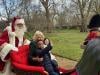 Queen Camilla turns Clarence House into santa's satellite office