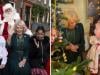 Queen Camilla officially rings in Christmas with special 20-year tradition