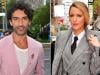 Blake Lively and Justin Baldoni advised by judge to settle before trial