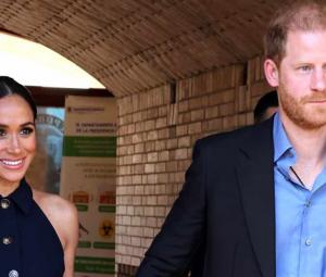 Prince Harry, Meghan Markle react to Australia's new legislation